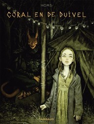 Coral en de Duivel 1