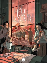 Held van het Louvre 3