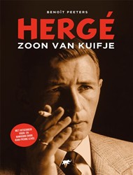 Infotheek Herge Zoon van Kuifje