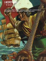 Infotheek Heritage Auctions Europe