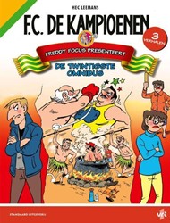Kampioenen F.C. E20