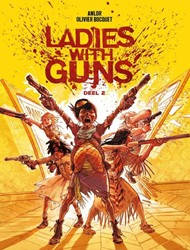 Ladies with Guns 2