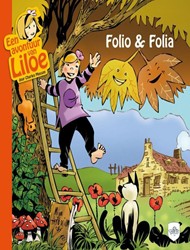 Liloe Een avontuur van