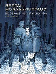 Madeleine verzetsstrijdster 2