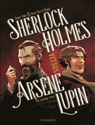 Sherlock Holmes versus Arsene Lupin 1