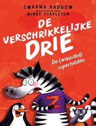 Verschrikkelijke Drie 1
