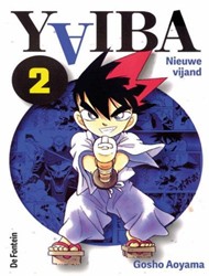 Yaiba 2