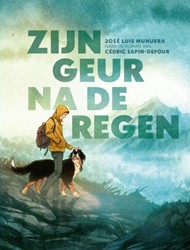 Zijn geur na de regen 1