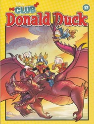 Donald Duck Pocket Reeks 18 17