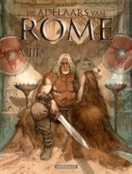 Adelaars van Rome 8