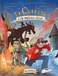 Queeste 3