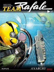 Team Rafale 17