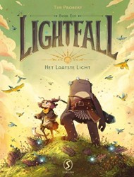 Lightfall 1