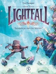 Lightfall 2