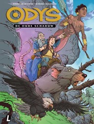 Odys 1