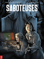 Saboteuses 5