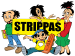 Strippas