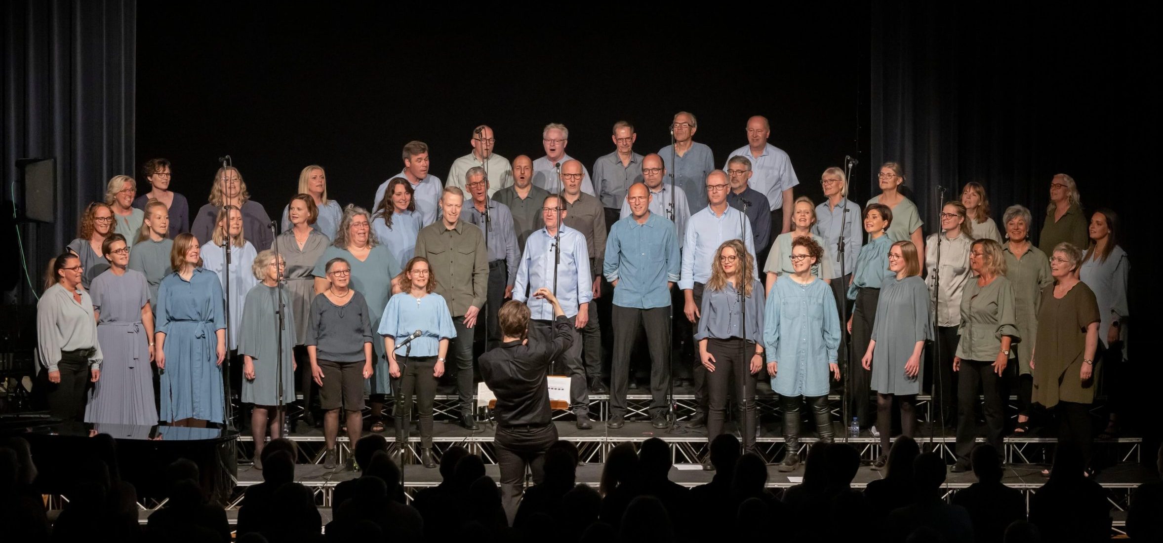 hyldest forårskoncert 2022