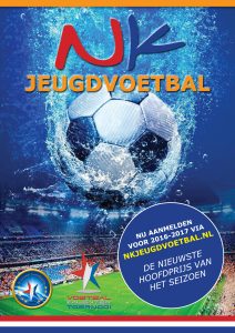 aanmelden kan via www.nkjeugdvoetbal.nl of www.voetbaltalententoernooi.nl