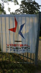 welkom bij het Voetbal Talenten Toernooi, tegenwoordig NK Jeugdvoetbal