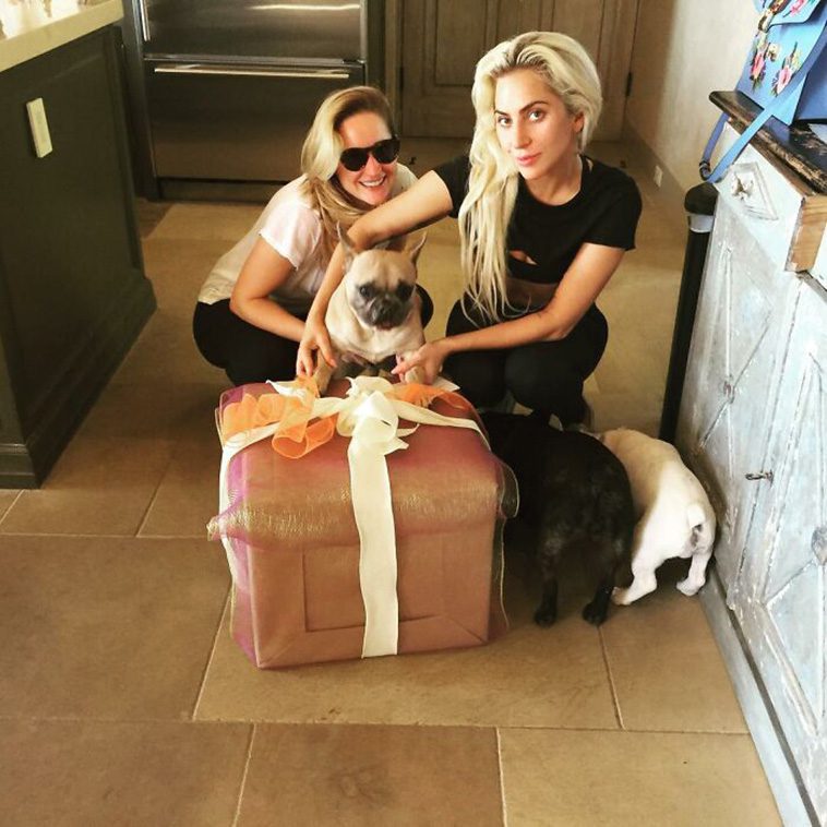En av de misstänkta dömdes till 21 års fängelse för mordförsök och en annan försökte stämma Lady Gaga för belöningen