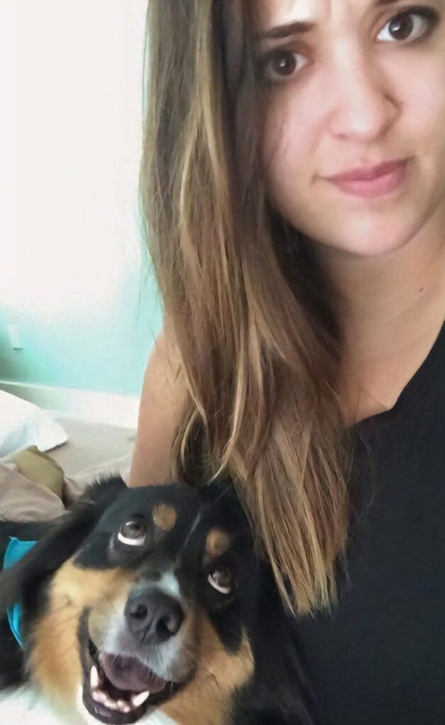 102 bevis på att Miniature American Shepherd och Australian Shepherd är de bästa raserna