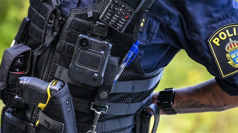 Ännu en jakttragedi: Jämthund skjuten – jägare nära att träffas