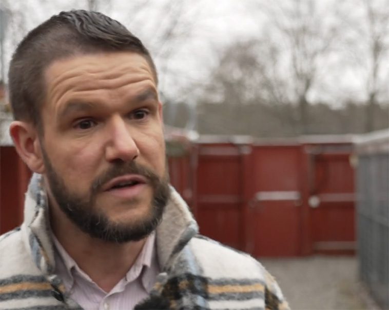 Hundstallets varning: Fler djur omhändertas i misär