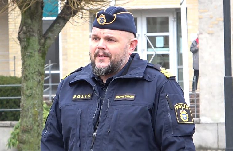 Alinas hund Mirko sköts ihjäl av polis i Uddevalla: Fyra skott och en begäran om rättvisa