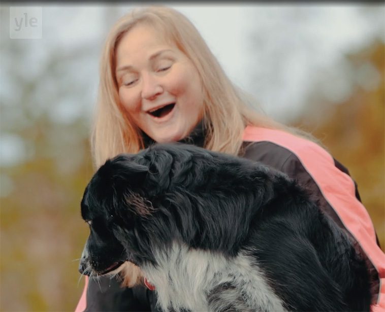 Allt fler hundägare skyddar sina hundar mot leptospiros