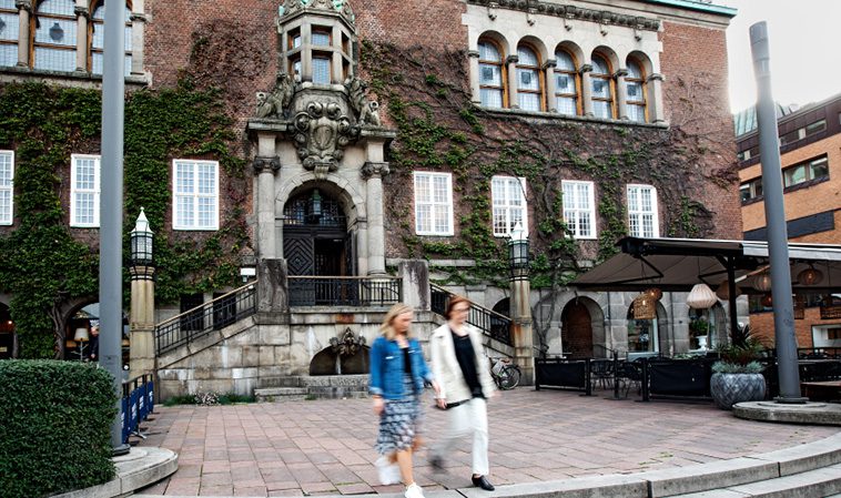 Paret vägrade avliva sin svårt sjuka hund – döms nu för djurplågeri