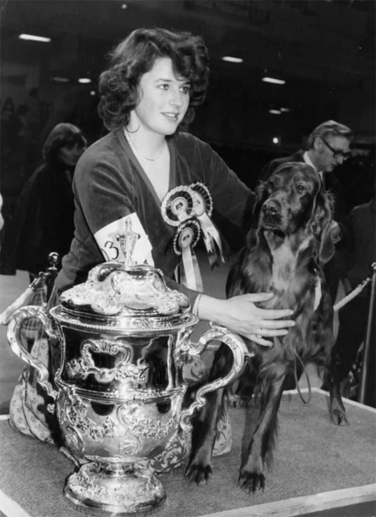 Idag börjar Crufts 2025 – här är tävlingen genom åren i bilder