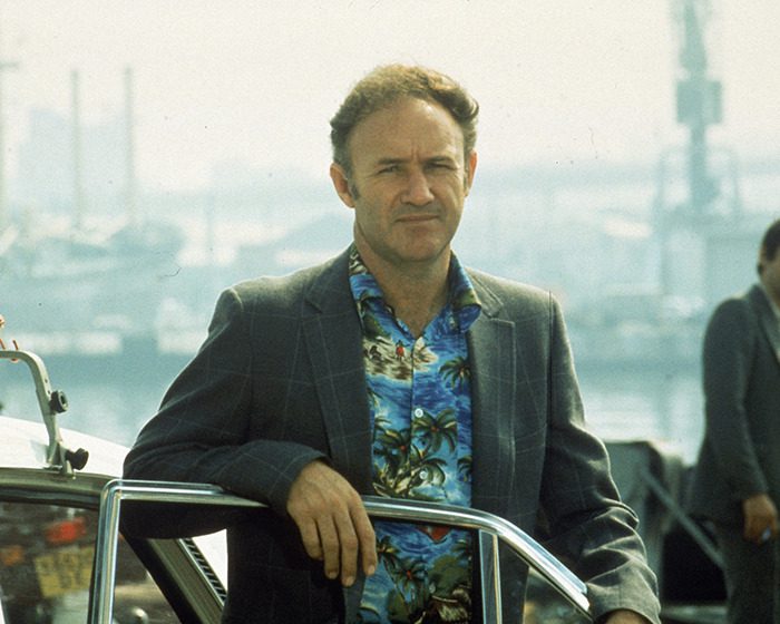 Uppdatering om Gene Hackmans hundar efter tragedin