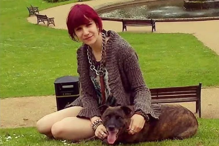 Storbritannien har nu sin äldsta hund – ägaren avslöjar hemligheten bakom en lång livslängd