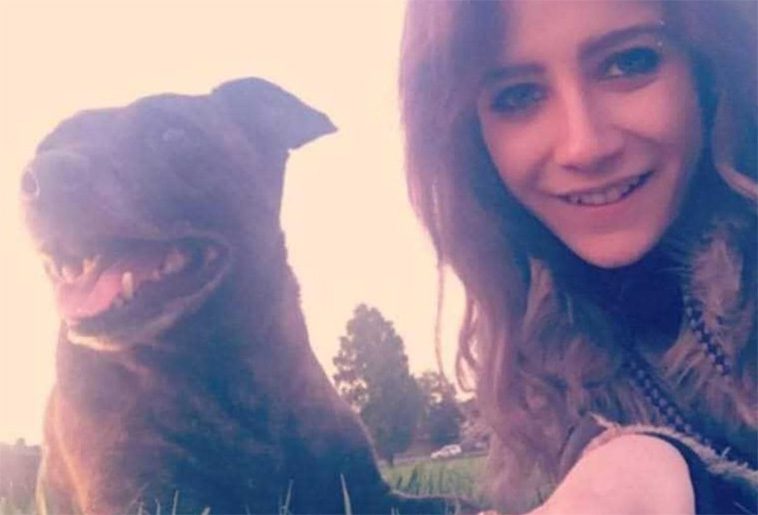 Storbritannien har nu sin äldsta hund – ägaren avslöjar hemligheten bakom en lång livslängd