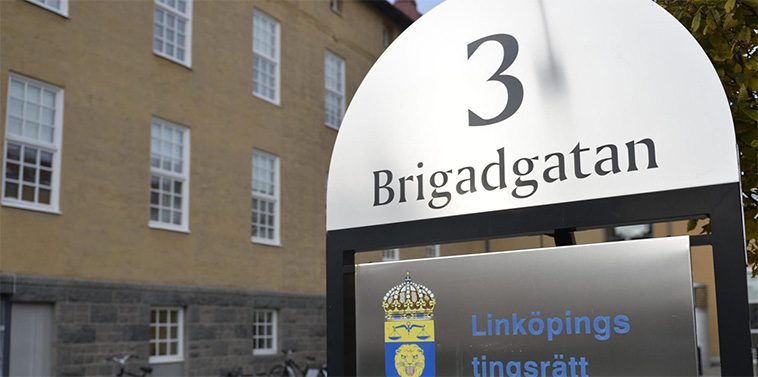 Kvinna döms för djurplågeri efter att ha slagit sin hund – vittnen slog larm