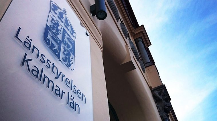 Myndigheterna tvingades ingripa – tiken fick avsluta sitt liv i lidande