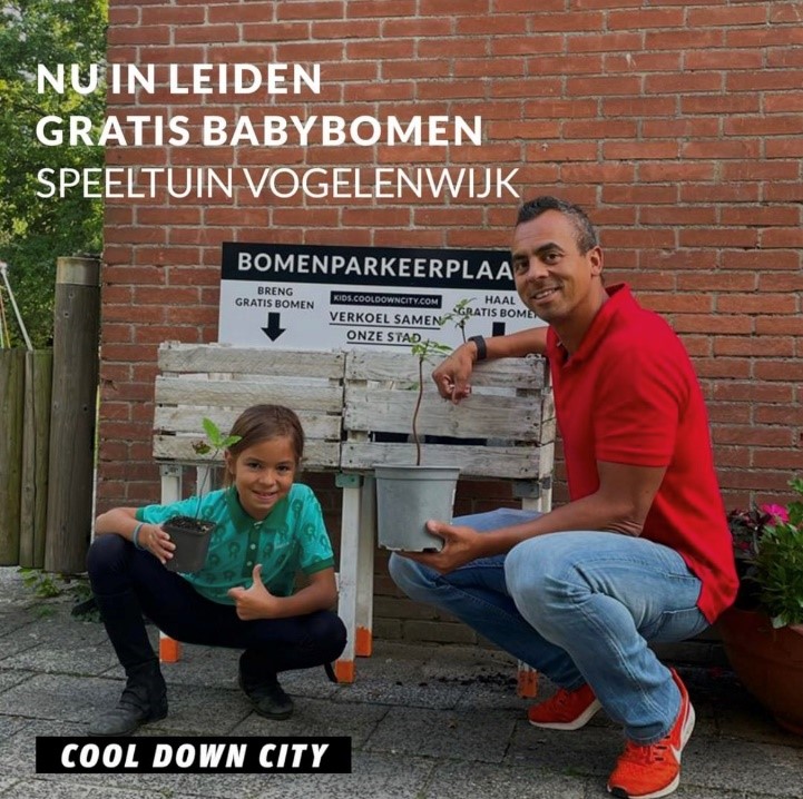 Babybomen