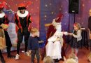 Foto’s Sinterklaas 2019 on-line