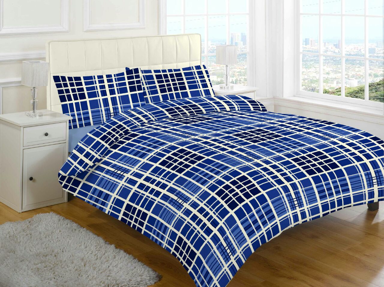 Brushed Cotton Duvet Sets