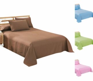 Flat Sheet