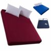 fitted sheet