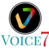 voice7 logo