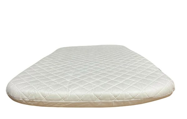 Cot Mattress Next to Me Baby Bedside Crib Mattress Fits & Compatible 3