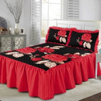 Bedspreads / Coverlets