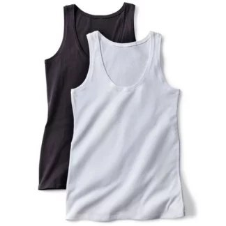 Men's Vests