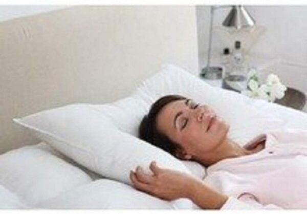 Anti-Snore Pillows