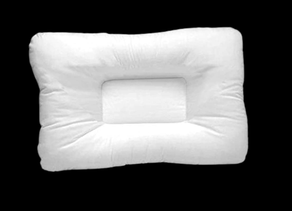 Anti-Snore Pillows Snore-Stopper 1