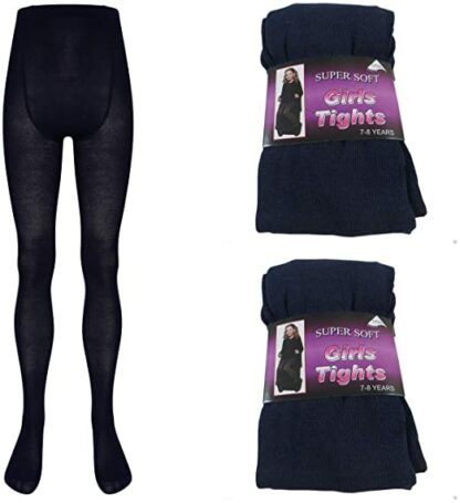 Girls Tights