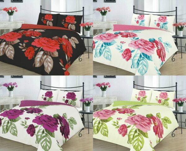 ISABELLA Duvet Sets